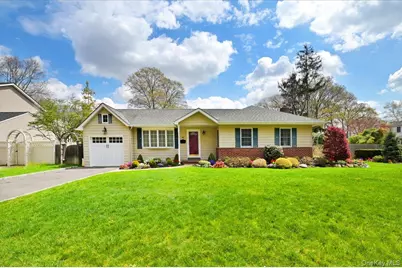 586 Seaford Avenue, Massapequa, NY 11758 - Photo 2