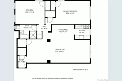 35-24 78th Street #B24, Jackson Heights, NY 11372 - Photo 24