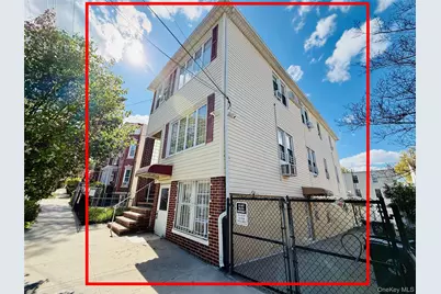 2879 Harrington Avenue, Bronx, NY 10461 - Photo 2