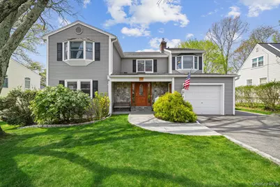 24 Overlook Road, Ardsley, NY 10502 - Photo 2