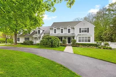 6 Round House Court, Bedford, NY 10506 - Photo 1