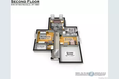9 9th Street #3rd Floor, New Rochelle, NY 10801 - Photo 10