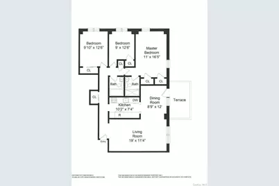 5500 Fieldston Road #2AA, Bronx, NY 10471 - Photo 24