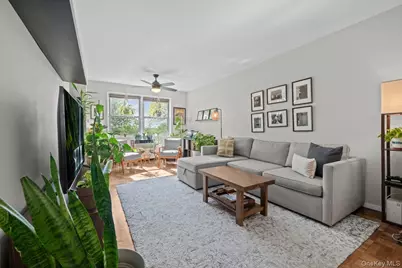 5500 Fieldston Road #2AA, Bronx, NY 10471 - Photo 4