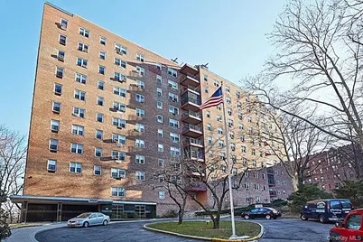 5500 Fieldston Road #2AA, Bronx, NY 10471 - Photo 22