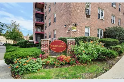 5500 Fieldston Road #2AA, Bronx, NY 10471 - Photo 16