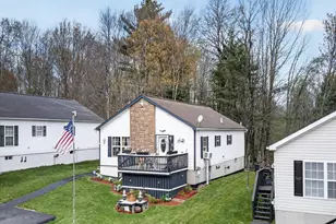 97 Timber Hill Ln, South Fallsburg, NY 12779 - Photo 2
