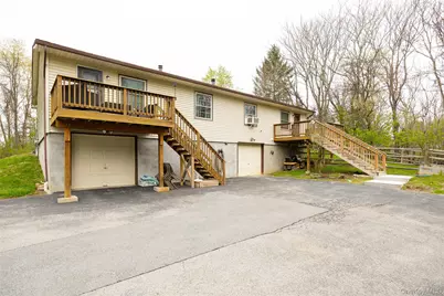 178 Overlook, Lagrangeville, NY 12603 - Photo 4