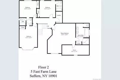 5 Fant Farm Lane, Montebello, NY 10901 - Photo 36