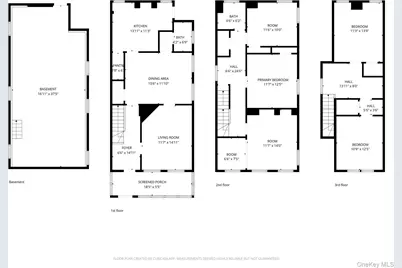 419 S 4th Avenue, Mount Vernon, NY 10550 - Photo 28