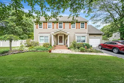 3 Avon Avenue, Port Jefferson Station, NY 11776 - Photo 1