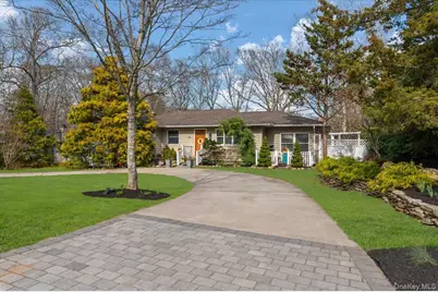 26 Bittersweet Avenue, Hampton Bays, NY 11946 - Photo 1