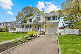 25 Bay 3rd St, Islip, NY 11751 - Photo 2