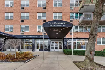 825 Morrison Avenue #10A, Bronx, NY 10473 - Photo 24