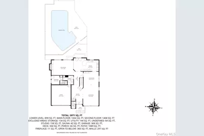 2 Crest Hollow Lane, Albertson, NY 11507 - Photo 32