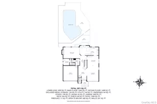 2 Crest Hollow Ln, Albertson, NY 11507 - Photo 32