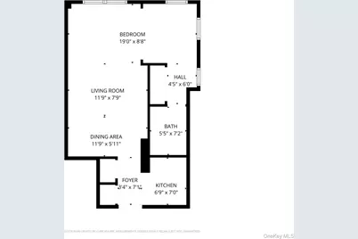 94-31 60th Avenue #6L, Elmhurst, NY 11373 - Photo 8