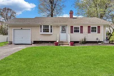6 Norwalk Lane, Selden, NY 11784 - Photo 1