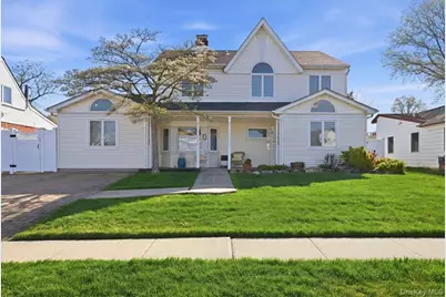 45 Horn Lane, Levittown, NY 11756 - Photo 1