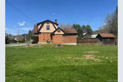 5033 State Route 52, Jeffersonville, NY 12748 - Photo 2