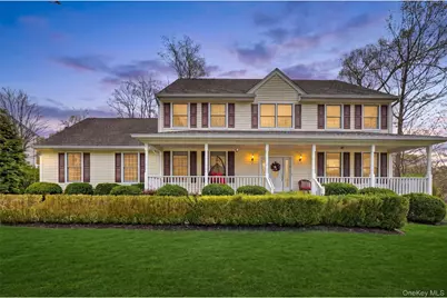 3830 Cranberry Lane, Shrub Oak, NY 10588 - Photo 1