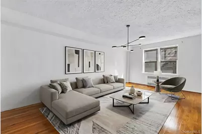 800 Grand Concourse #5ES, Bronx, NY 10451 - Photo 1