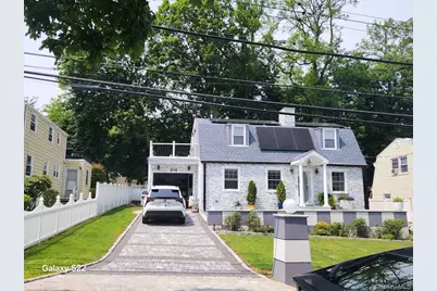 46 Randolph Rd, White Plains, NY 10607 - Photo 1