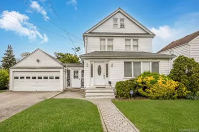 74 Holly Avenue, Hempstead, NY 11550 - Photo 1