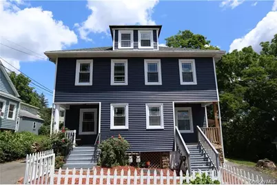 6 E Catherine Street #A, Nyack, NY 10960 - Photo 1