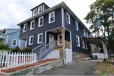 6 E Catherine Street #A, Nyack, NY 10960 - Photo 2