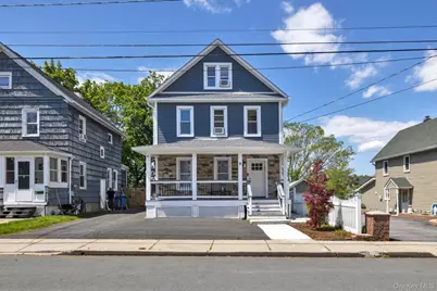 9 Chestnut Street, Middletown, NY 10940 - Photo 2