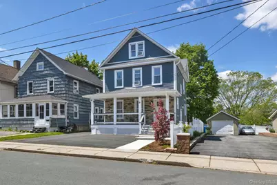 9 Chestnut Street, Middletown, NY 10940 - Photo 1