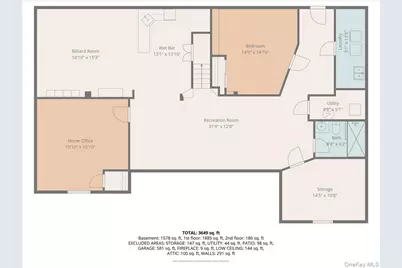 11 Beaver Drive, Bayville, NY 11709 - Photo 40
