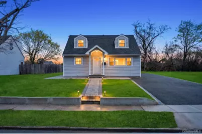 69 Parkway Boulevard, Wyandanch, NY 11798 - Photo 1