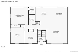 7 Gurran Dr, Stony Point, NY 10980 - Photo 46