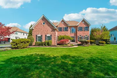 83 Fredrick Drive, Monroe, NY 10950 - Photo 1