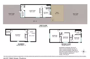 64-22 136th St, Flushing, NY 11367 - Photo 16