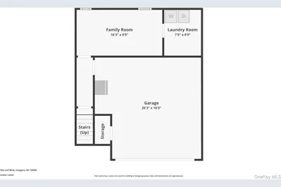 102 Leif Boulevard, Congers, NY 10920 - Photo 34
