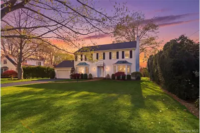 9 Sunset Lane, Garden City, NY 11530 - Photo 1