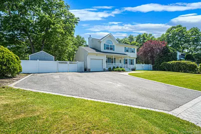 14 Gaetano Lane, Coram, NY 11727 - Photo 1