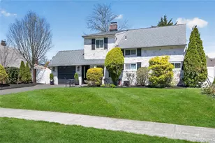 2101 Salisbury Park Dr, Westbury, NY 11590 - Photo 2
