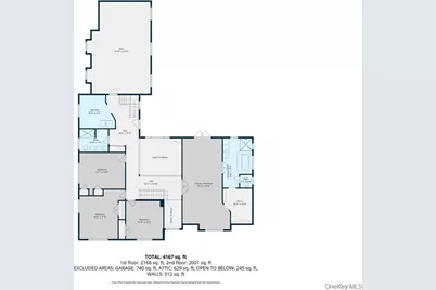 26 Peachtree Lane, Mount Sinai, NY 11766 - Photo 48