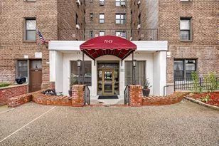 71-11 Yellowstone Blvd, Forest Hills, NY 11375 - Photo 2