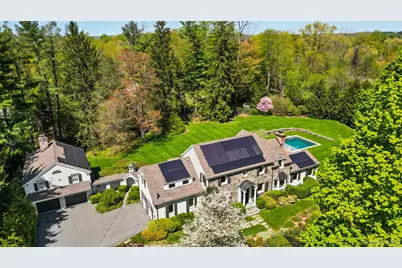 7 Quaker Lane, Chappaqua, NY 10514 - Photo 2