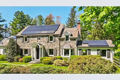 7 Quaker Lane, Chappaqua, NY 10514 - Photo 1