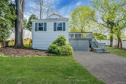 93 Maple Road, Kings Park, NY 11754 - Photo 1