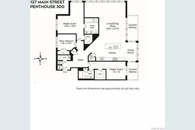 127 W Main Street #300, Tarrytown, NY 10591 - Photo 28