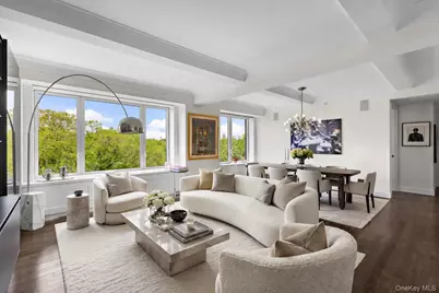 1212 5th Avenue #8B, New York, NY 10029 - Photo 1