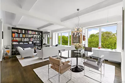 1212 5th Avenue #8B, New York, NY 10029 - Photo 4