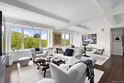1212 5th Avenue #8B, New York, NY 10029 - Photo 2